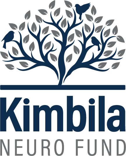 Kimbila Neuro Fund logo